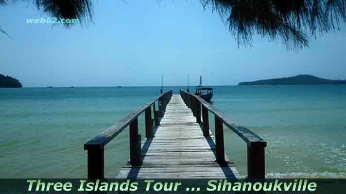 Sihanoukvile Holidays