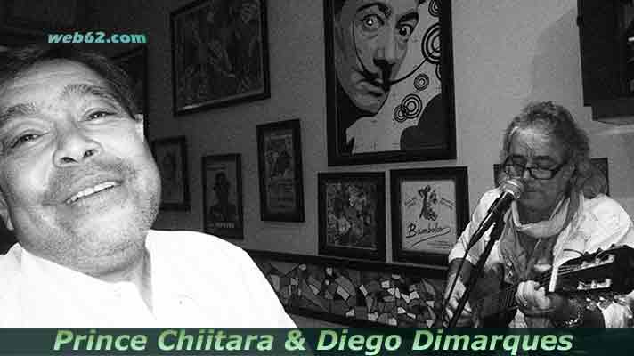 Diego-Dimarques Gipsy-Kings