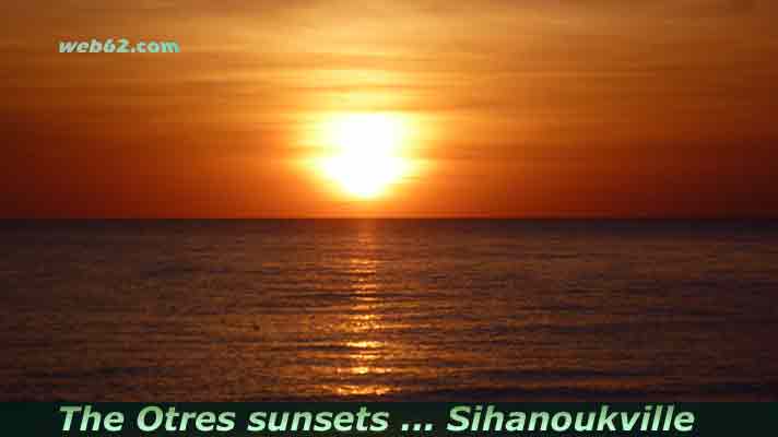 Sihanoukville Holidays