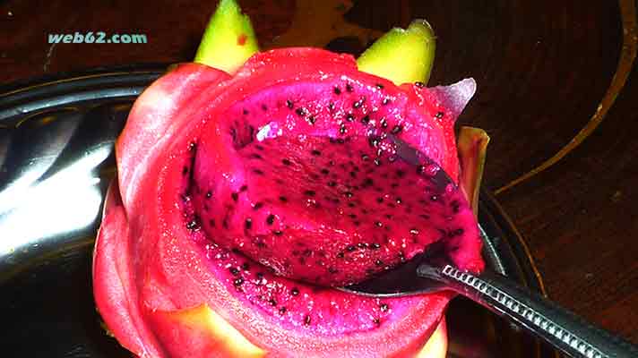 Red Dragon Fruit