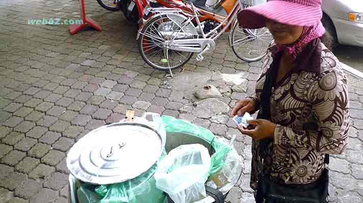 photo Rice in Phnom Penh