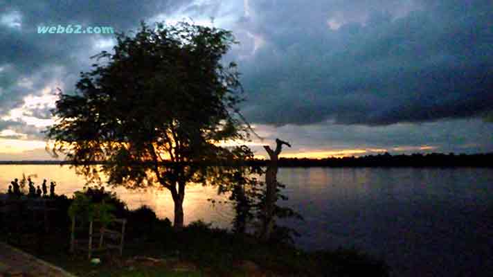 photo Mekong River