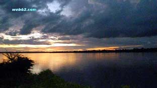 Cambodia Landscape photo