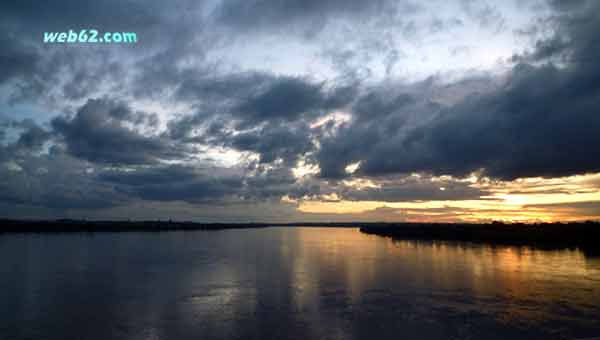 Mekong River