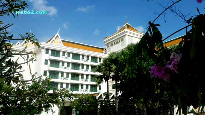 Himawari Hotel Phnom Penh