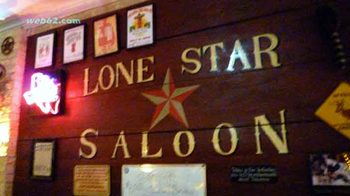 Lone Star Phnom Penh