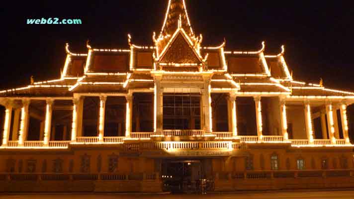 Norodom Sihanouk