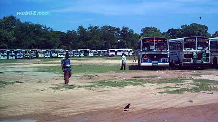 Colombo UNP demonstration 2005