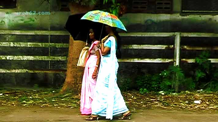 photo Sri Lankan Girl from Tangalle