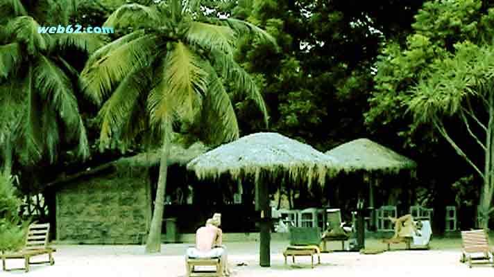 photo Nilaveli Beach Hotel in Sri Lanka