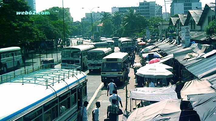 Colombo Sri Lanka