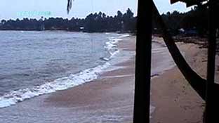 photo Unawatuna Beach