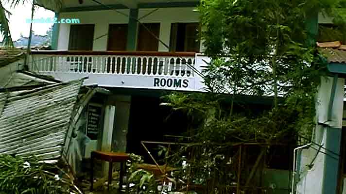 photo Surfcity guest house in Unawatuna