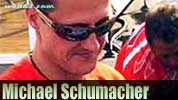 Chinese Horoscope Monkey Michael Schumacher