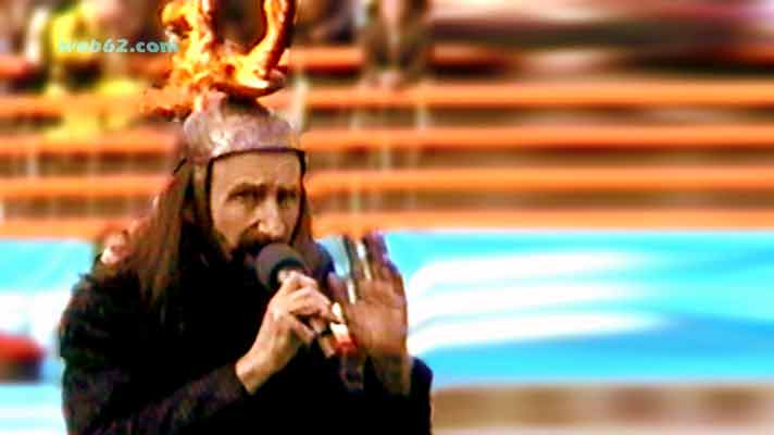 photo The Crazy World of Arthur Brown