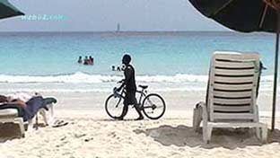 Barbados Internet TV