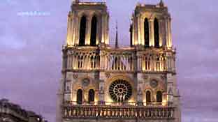 Photo Notre Dame