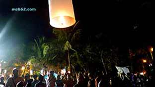 photo Loy Krathong