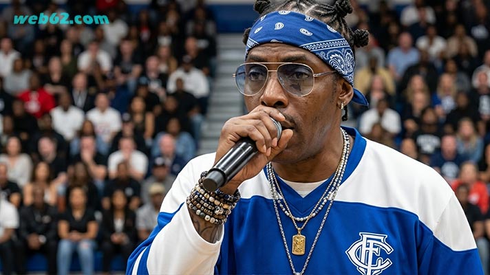 Photo from Coolio in Amsterdam