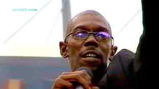 Photo from Rolle Faithless live photo Rollo Faithless