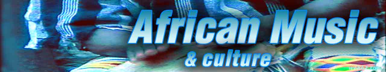 African Music @ web62.com Internet TV