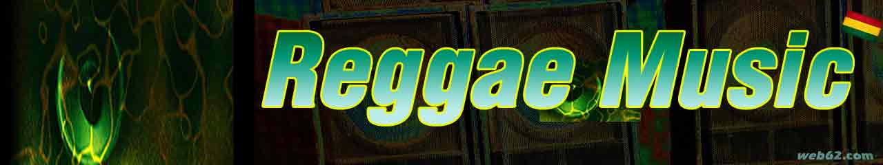 Reggae @ web62.com Internet TV