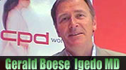 Gerald Boese Igedo Company