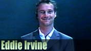 Chinese Horoscope Snake Eddie Irvine