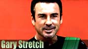 Gary Stretch Actor