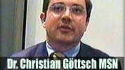 Christian Göttsch MSN