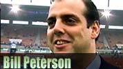 Bill Peterson