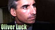 photo from Andre Luck's father Oliver Luck