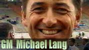 Michael Lang