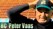 Peter Vass - head coach Berlin Thunder