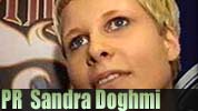 Sandra Doghmi