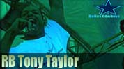 Tony Taylor  Dallas Cowboys