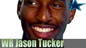 Jason Tucker - Dallas Cowboys 
