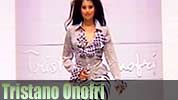Tristano Onofri designer fashion 2010