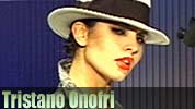 Tristano Onofri designer fashion 2010