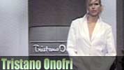 Tristano Onofri designer fashion 2010
