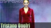 Tristano Onofri designer fashion 2010