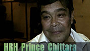 Prince Sisowath Chittara