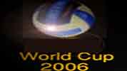 Soccer World Cup 2006