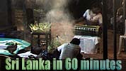 Photo from the Sri Lanka movie