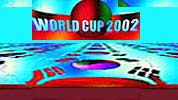 Fußball WM 2002