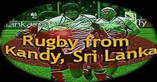 photo Rugby in Sri Lanka