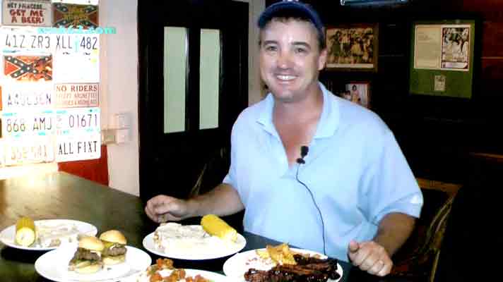 photo from Greg Hill @ Lone Star Phnom Penh Greg Hill @ Lone Star Phnom Penh