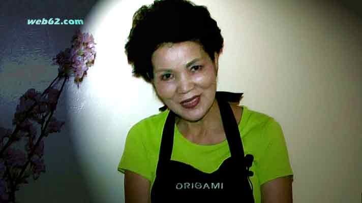 Photo from Madame Kimura @ Origami restaurant Phnom Penh Madame Kimura @ Origami restaurant
