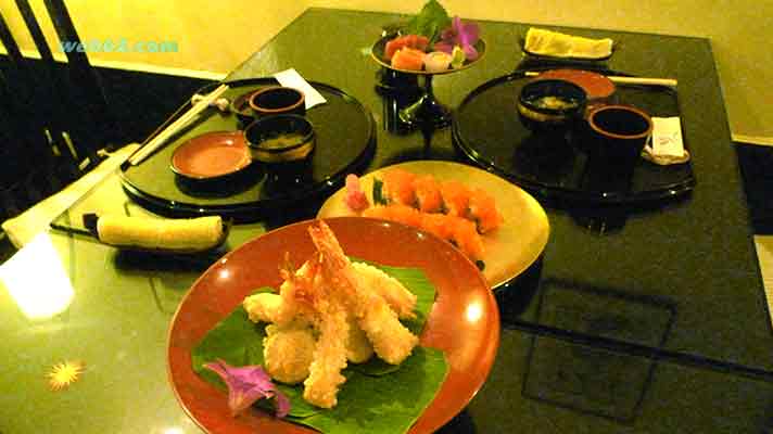 Photo from California Rolls California Rolls