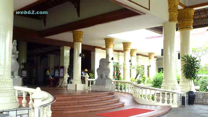 Sokha Beach resort Sihanoukville Sokha Beach Resort photo